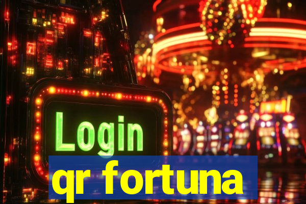 qr fortuna